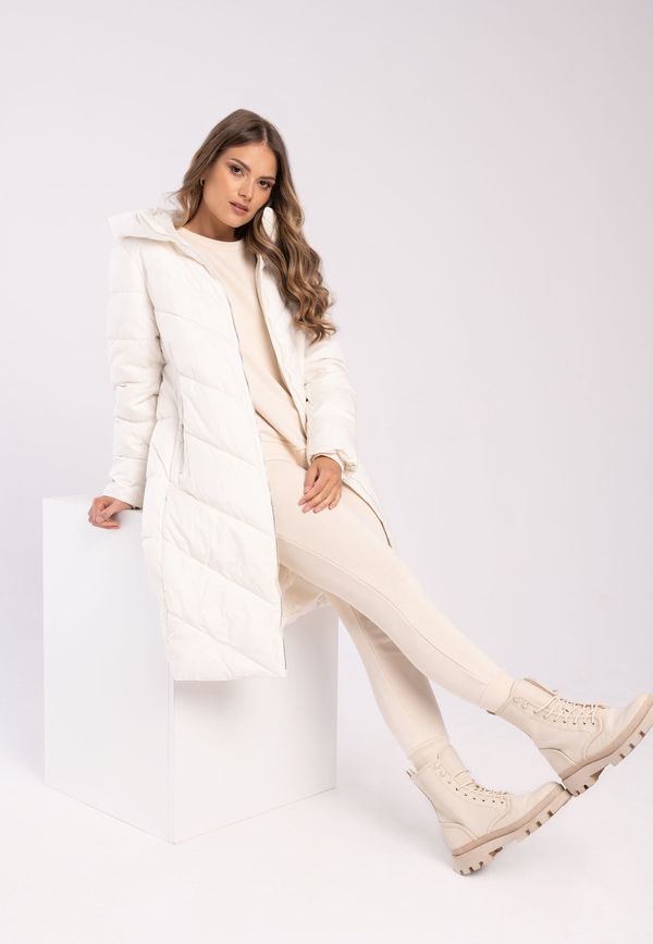 Volcano Вулканично женско палто J-ALPINA L22052-W24