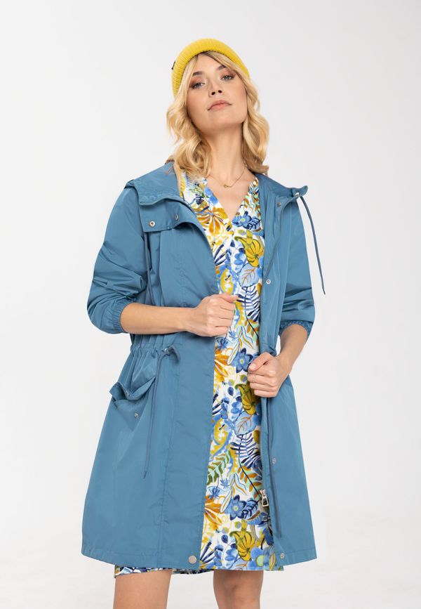 Volcano Вулканично женско палто J-Clem L22243-S23