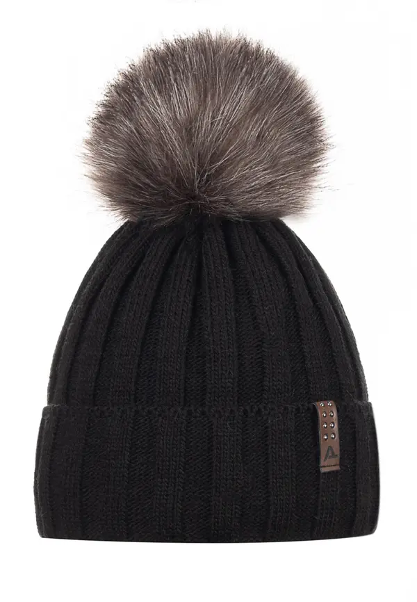 Ander Вълнена шапка Ander CLARA