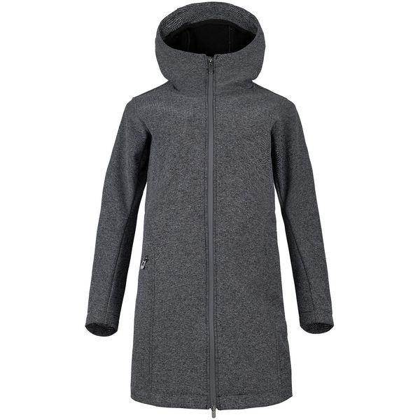 WOOX Вълнено палто WOOX Mantet