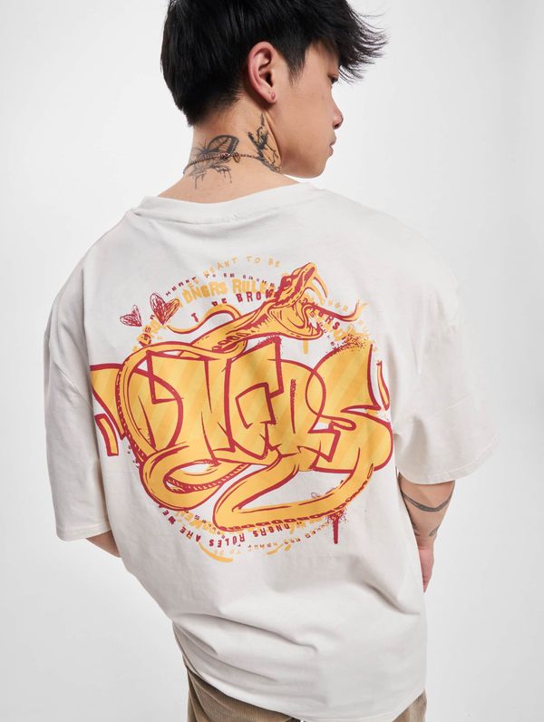 Dangerous DNGRS Wallarts Мъжки Бежов