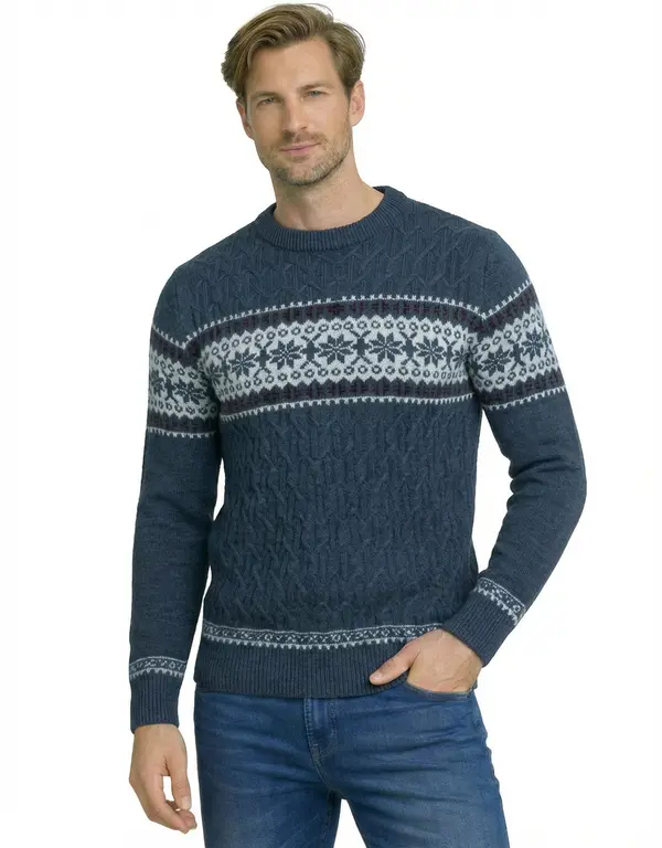 WEENS WEENS - Мъжки маратонки WS7128