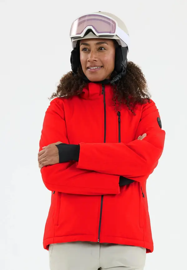 Whistler Whistler Drizzle W-Pro 10000 Women's Ski Jacket