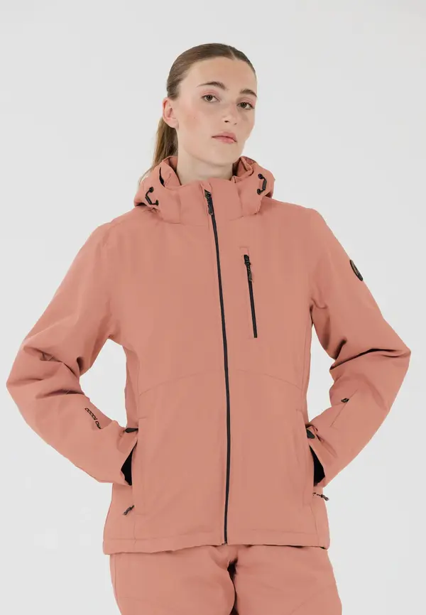 Whistler Whistler Drizzle W-Pro 10000 Women's Ski Jacket