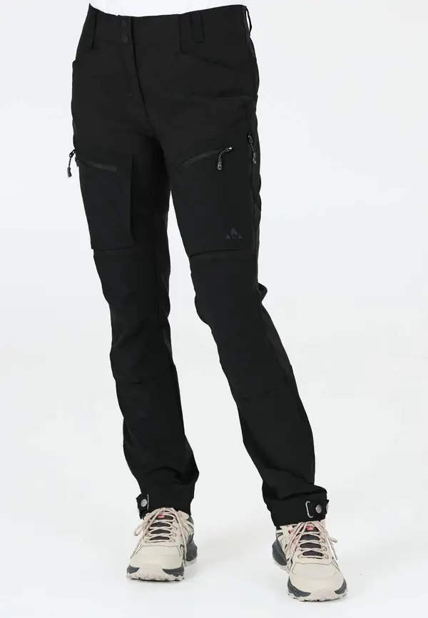 Whistler Whistler Kodiak Women's Outdoor Trousers