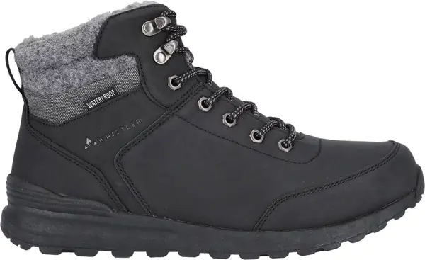 Whistler Whistler Merotu Casual Boot WP Men's Shoes