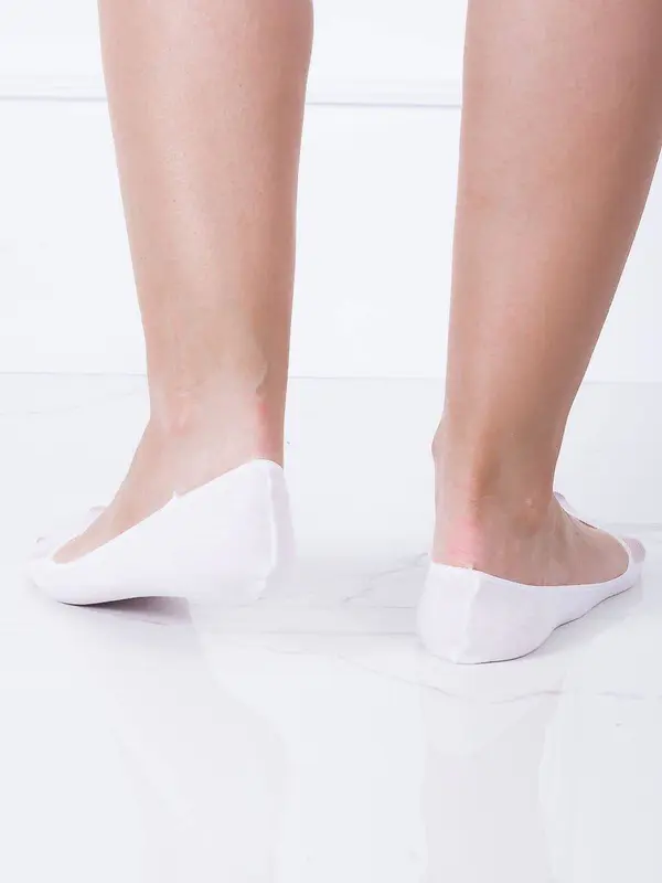 Yups White socks 5-pack Yups ax4139-5. R01