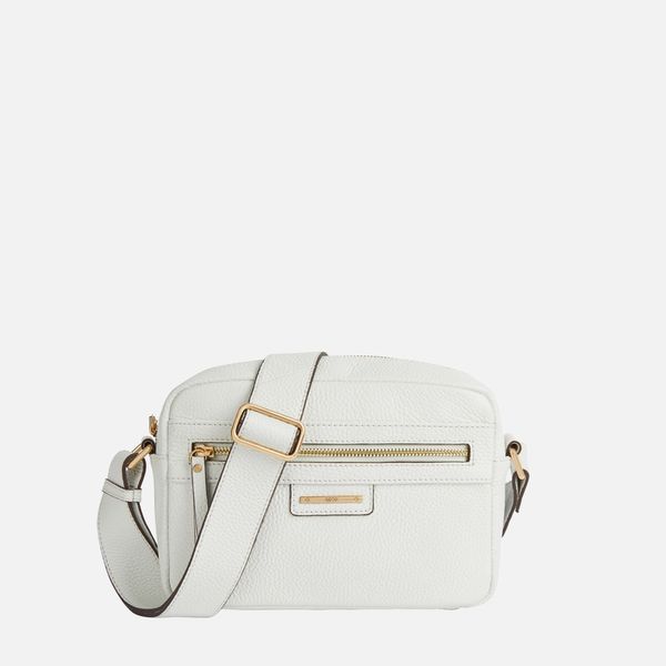 GEOX White women's handbag Geox Blandine - Women's