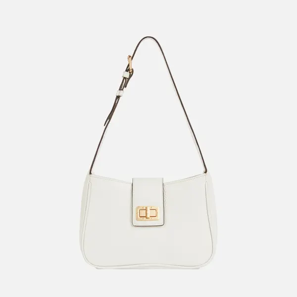 GEOX White women's handbag Geox Solangy - Women's