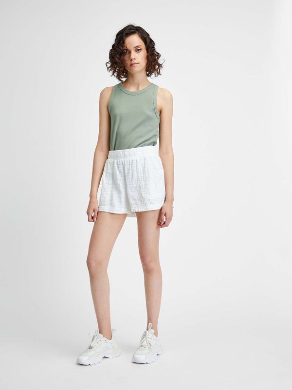 GAP White women's shorts GAP