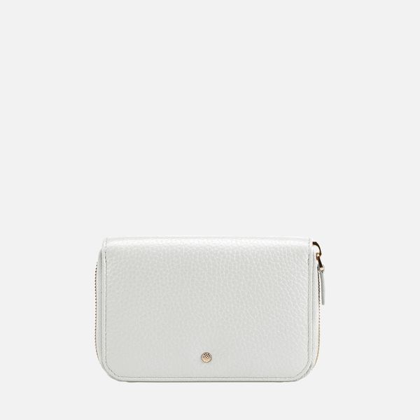 GEOX White women's wallet Geox - Women's