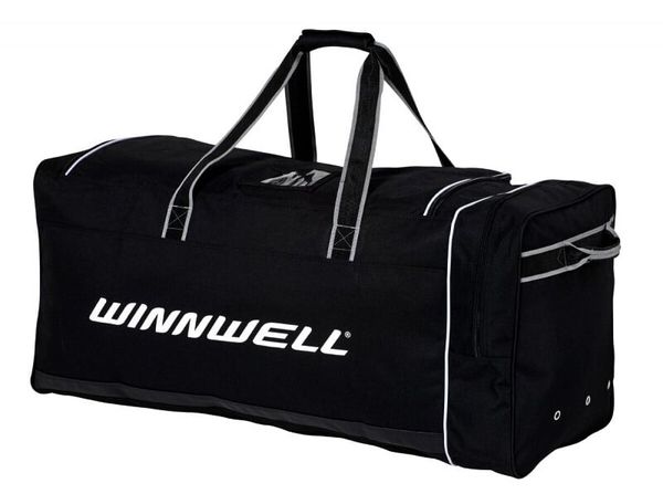 WinnWell WinnWell Carry Bag Premium Hockey Bag, Senior