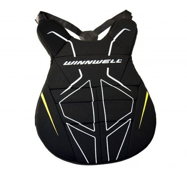 WinnWell WinnWell WinnWell Street Hockey Senior Ball Hockey Vest