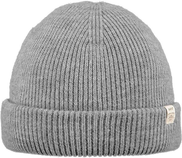 Barts Winter beanie Barts KINYETI BEANIE Heather Grey