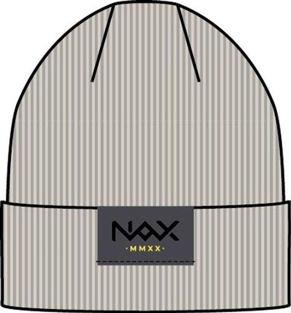 NAX Winter beanie nax NAX KOOPE moonbeam