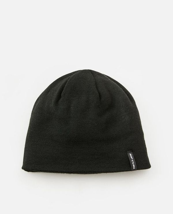 Rip Curl Winter Cap Rip Curl ANTI-SERIES REG BEANIE Black