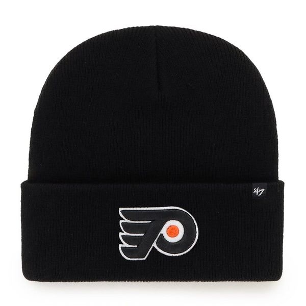 47 Brand Winter Hat 47 Brand NHL Philadelphia Flyers Haymaker '47 CUFF KNIT