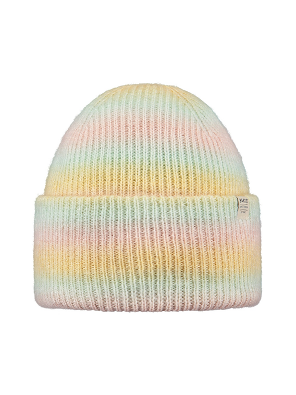 Barts Winter Hat Barts SOLEIGE BEANIE Yellow