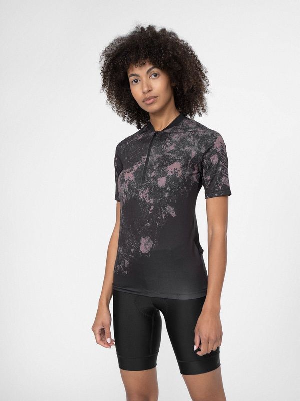 4F Women's 4F Cycling Jersey