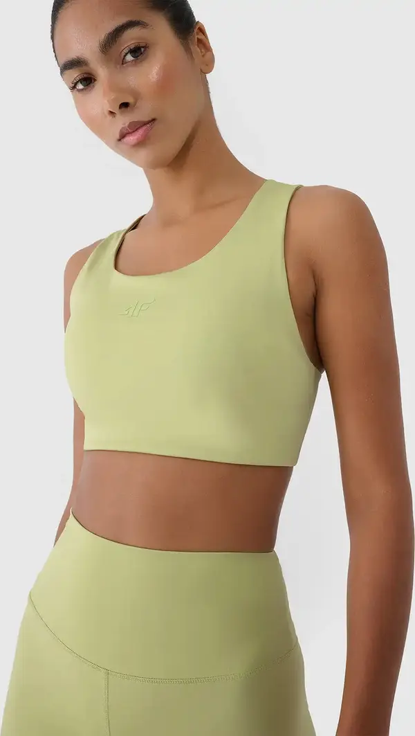 4F Women's 4F Sports Bra