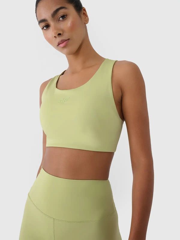 4F Women's 4F Sports Bra