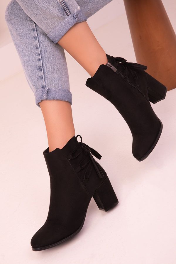 Soho Women's ankle shoes Soho