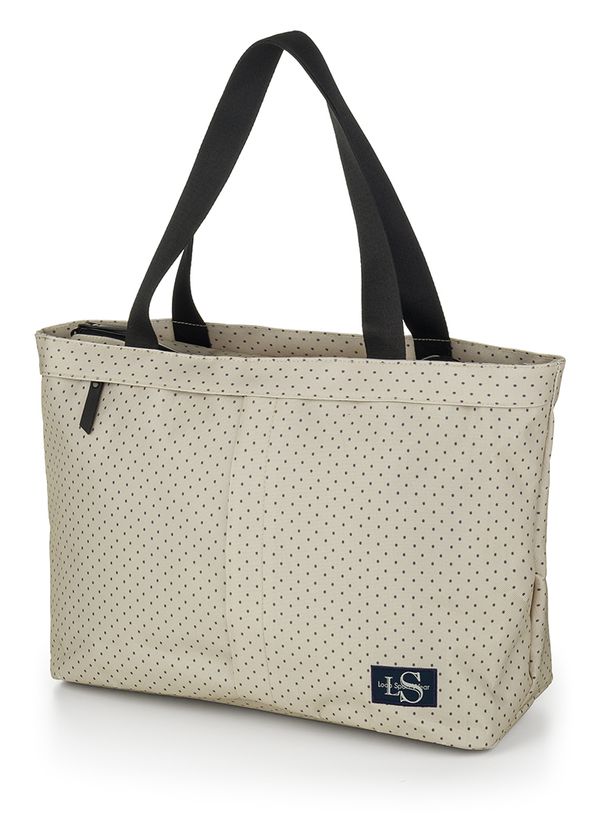 LOAP Women's bag LOAP ARTANA Grey/Black