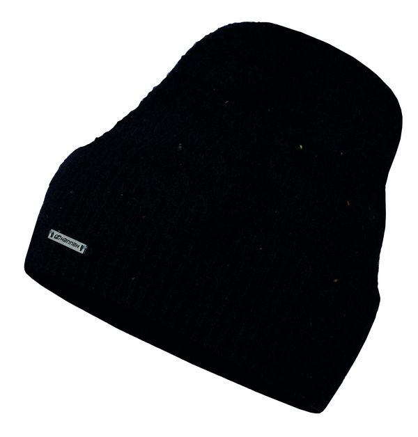HANNAH Women's beanie Hannah ESME anthracite