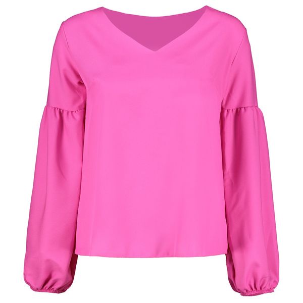 Ombre Women's blouse Aliatic