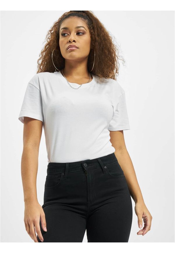 DEF Women's bodysuit DEF - white