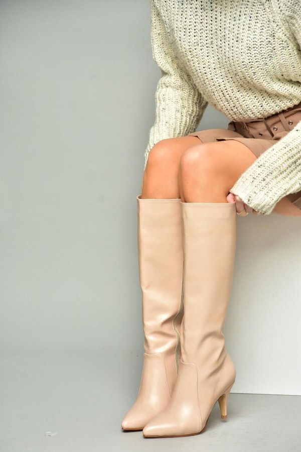 Fox Shoes Women's boots Fox Shoes