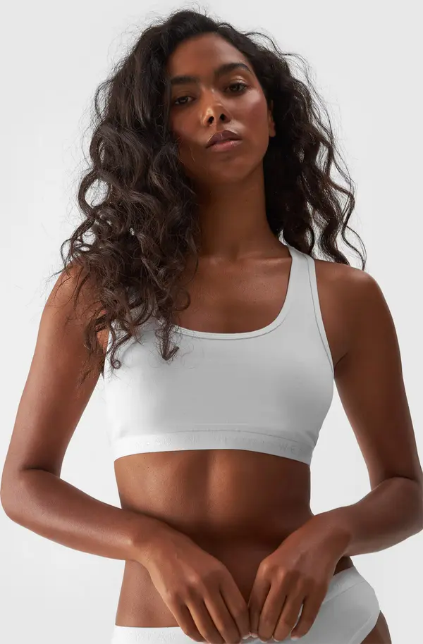 4F Women's bra (2-pack) 4F