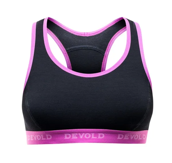 Devold Women's bra Devold Double Bra