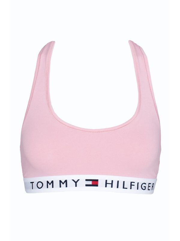 Tommy Hilfiger Women's Bra Tommy Hilfiger Pink - Women