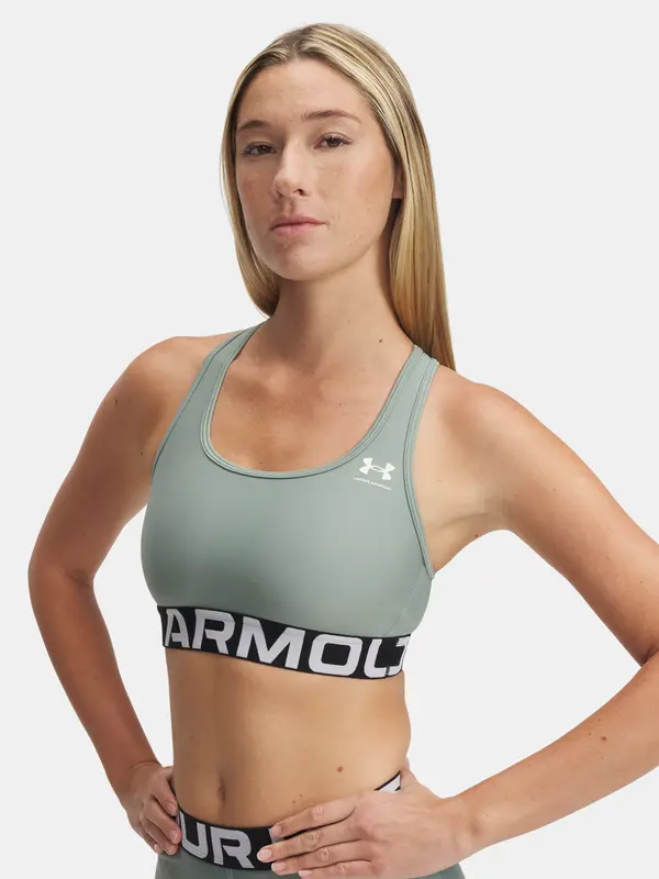 Under Armour Women's bra Under Armour UA HG Mid Branded - Women's