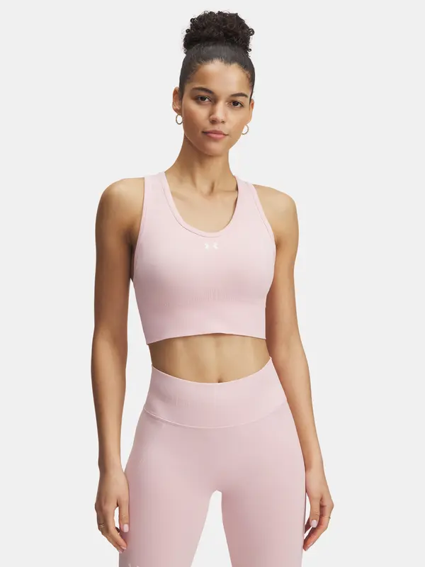 Under Armour Women's bra Under Armour Vanish Seamless Mid Bra - Women's