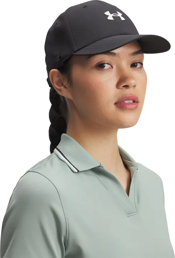 Under Armour Women's cap Under Armour Iso-chill Drive LC Adj