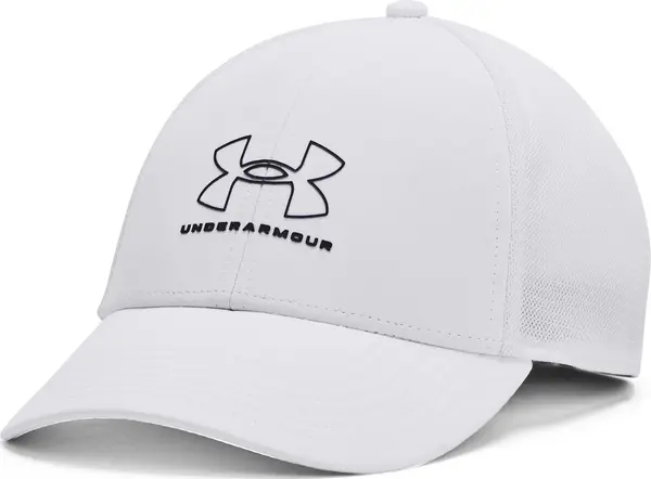 Under Armour Women's Cap Under Armour Iso-chill Driver Mesh Adj