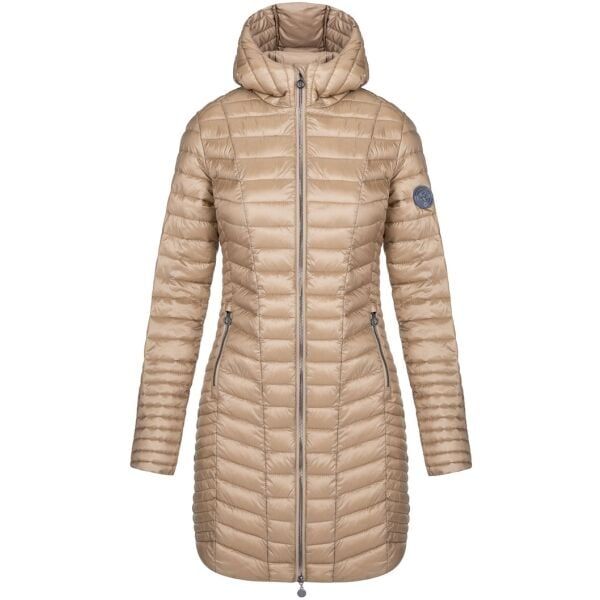 LOAP Women's coat LOAP ILIANA Brown