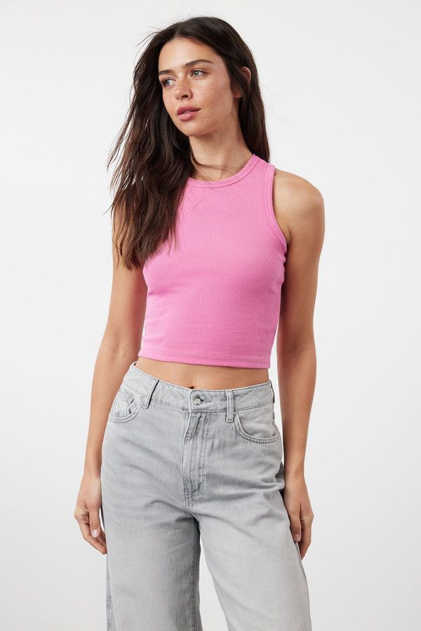 Trendyol Women's crop top Trendyol