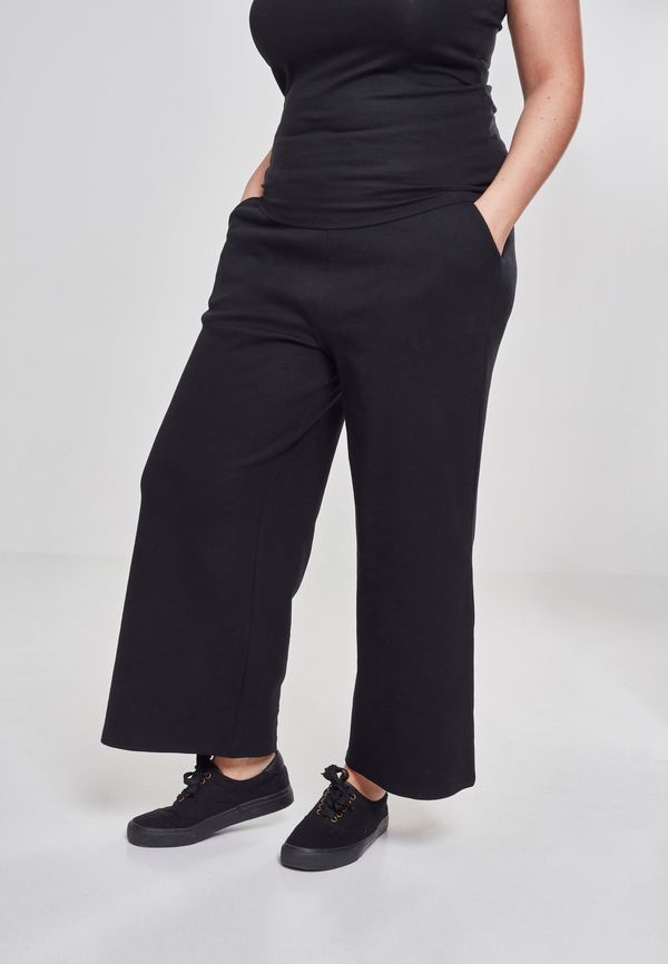 UC Ladies Women's Culotte black