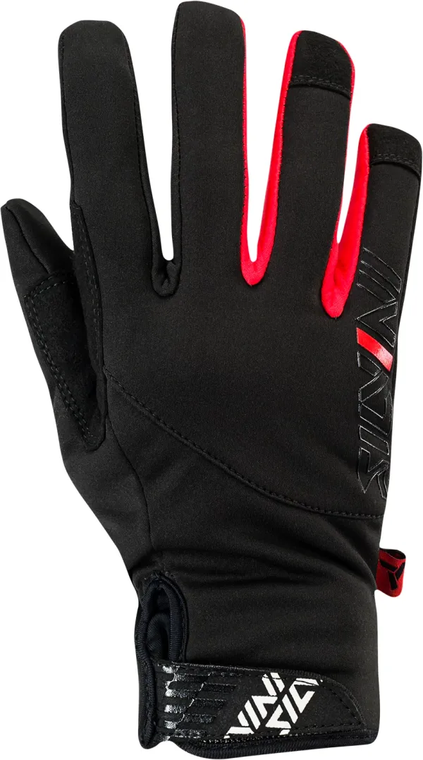 Silvini Women's cycling gloves Silvini Ortles