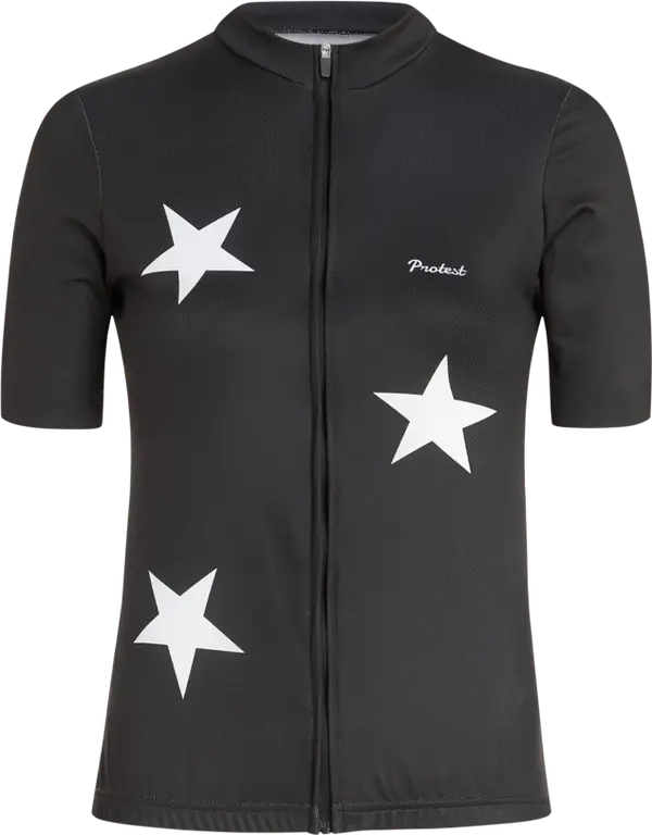 Protest Women's cycling jersey Protest PRTCEDAR