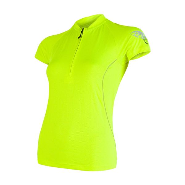 Sensor Women's cycling jersey Sensor Entry M