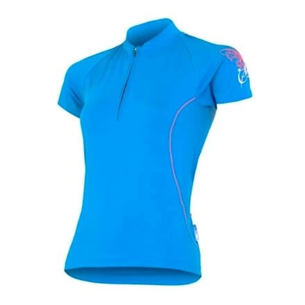 Sensor Women's cycling jersey Sensor Entry XL
