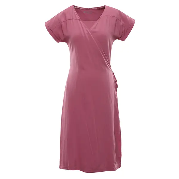 ALPINE PRO Women's dress ALPINE PRO