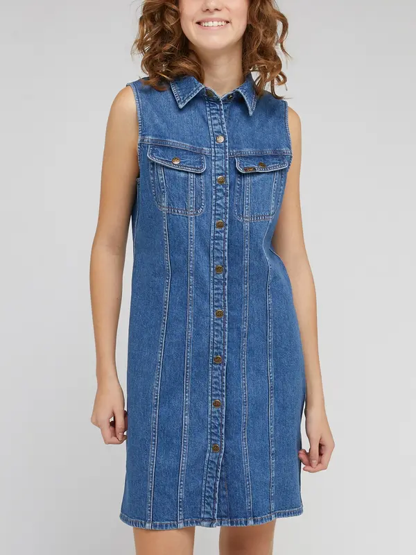 Lee Women's dress Lee