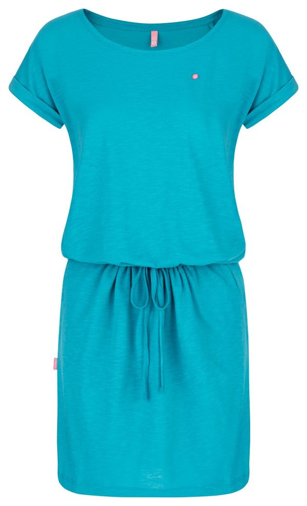 LOAP Women's dress LOAP BLADANA Pink