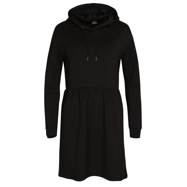 NAX Women's dress nax NAX MIWA black