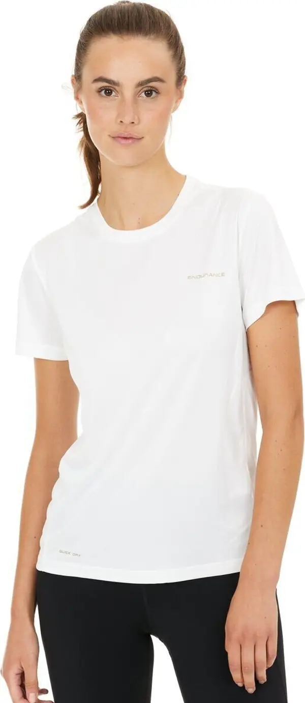 Endurance Women's Endurance Milly Running T-Shirt